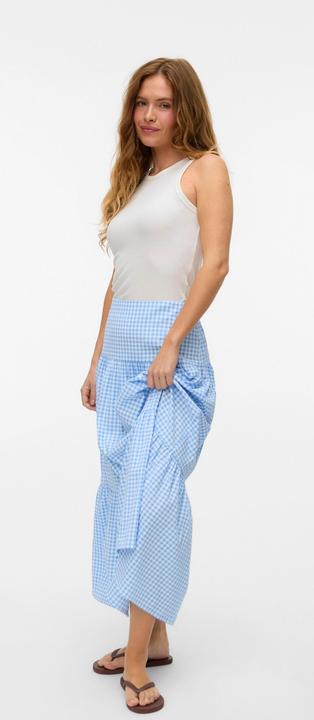Image du produit Vero Moda VMVICHY Hohe Taille Langer Rock Rock (XS)