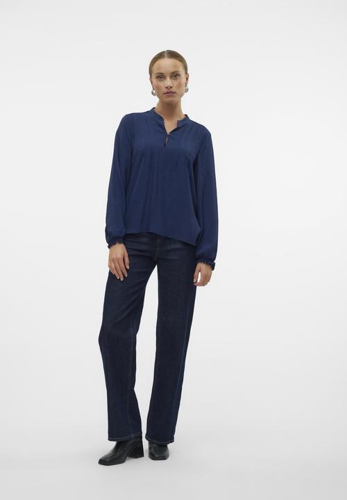 Image du produit Vero Moda VMCOLLIE Top Blouse (M)