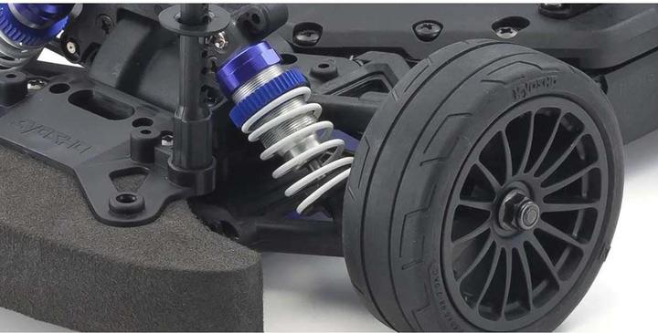 Produktbild Kyosho Tourenwagen FW06 (Kit)