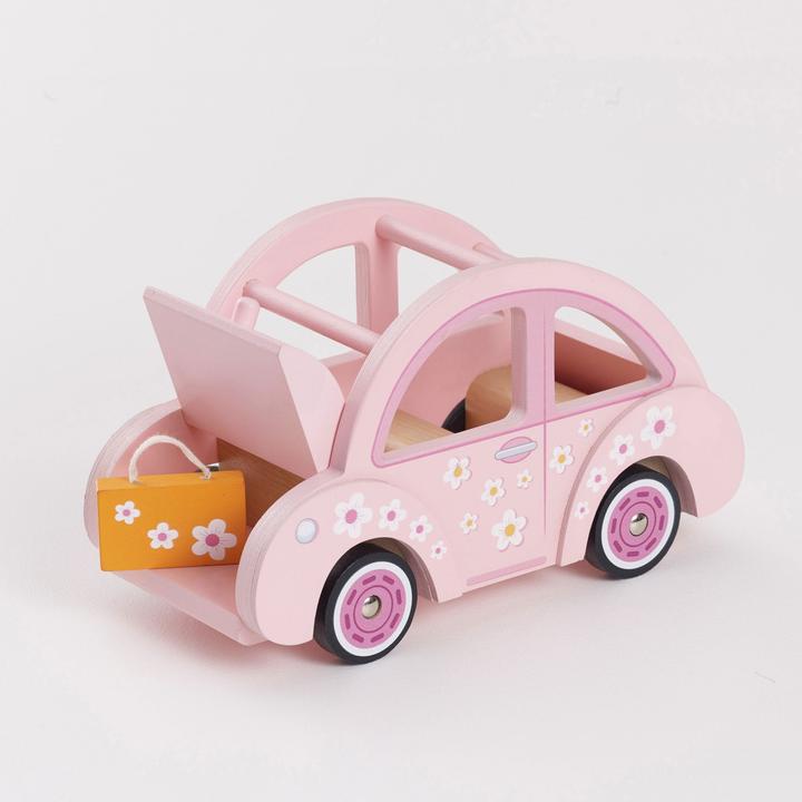 Image du produit Le Toy Van La voiture de Sophie