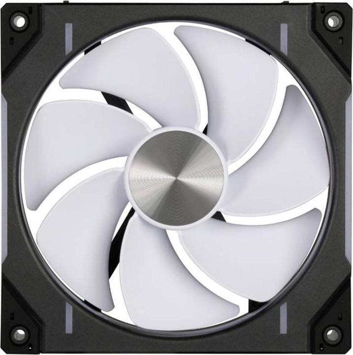 Image du produit Phanteks D30 PWM Reverse Airflow D-RGB (140 mm, 1 x)