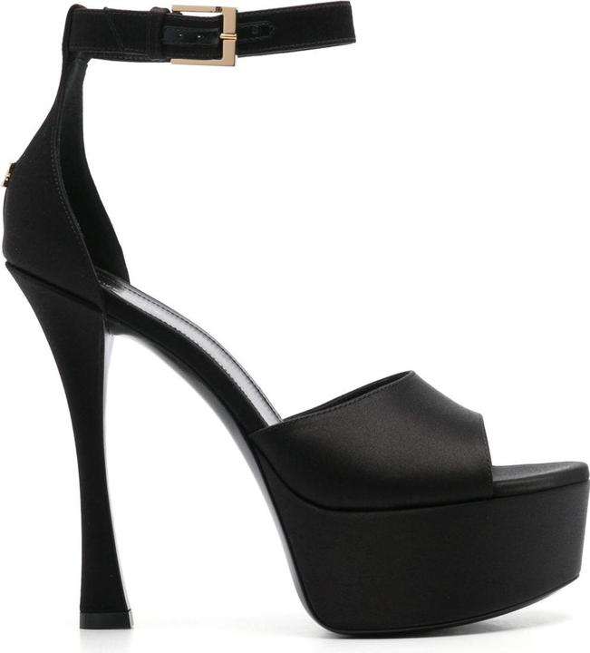 Givenchy Sandals Black
