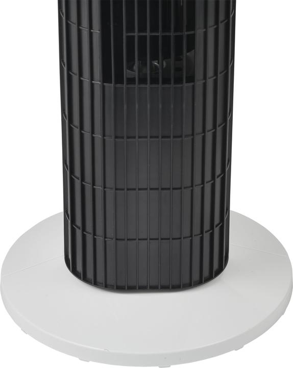Image du produit Inventum VTO812WA - Ventilateur de porte - Wit