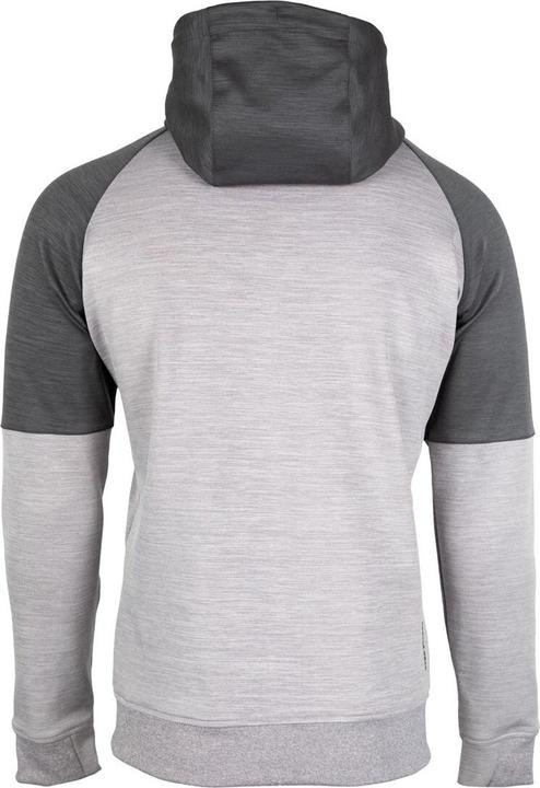 Produktbild Gorilla Wear Sullivan Track Jacket Grey (XXL)