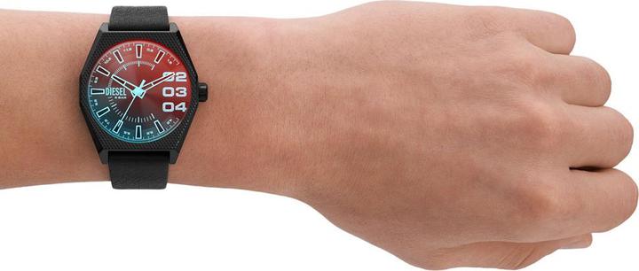 Image du produit Diesel Scraper (Montre analogique, 43 mm)