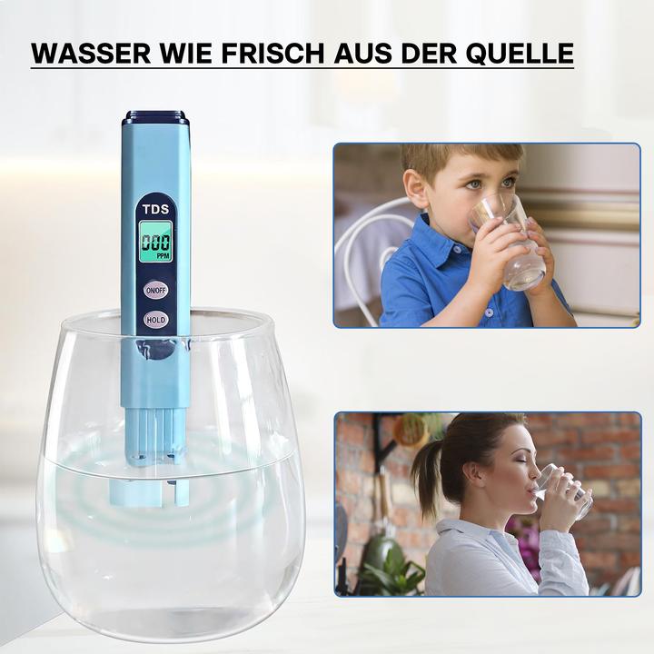 Produktbild Naturewater Wasserhahn