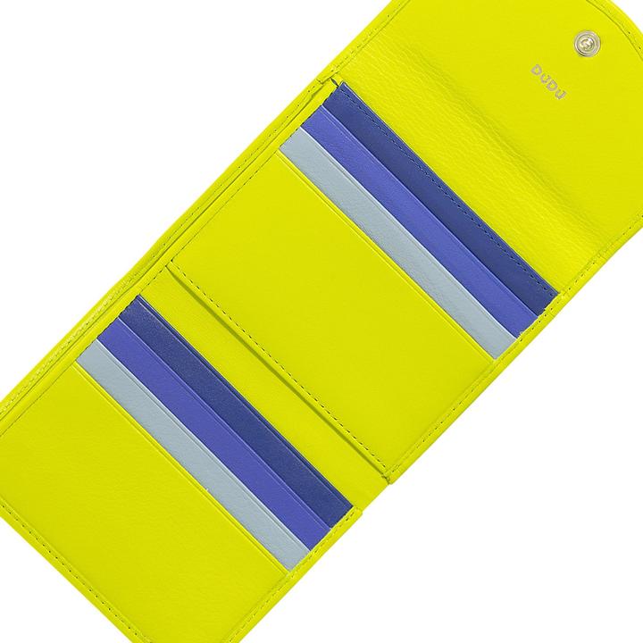 Immagine prodotto Dudu Portafoglio Malaita in pelle 11 cm