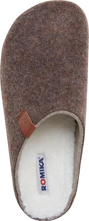 Produktbild Romika RO22Q3-M007-021 Men Felt Clog - 138285 (40)