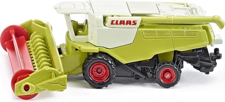 Immagine prodotto Siku 1476 Mietitrebbia Claas
