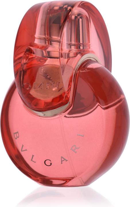 Produktbild Bulgari Omnia Coral (Eau de Toilette, 100 ml)