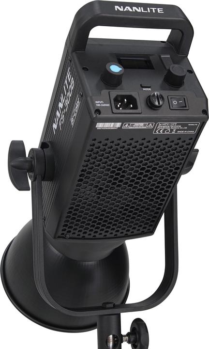 Image du produit Nanlite FS-300B (Lumière vidéo, éclairage de studio)
