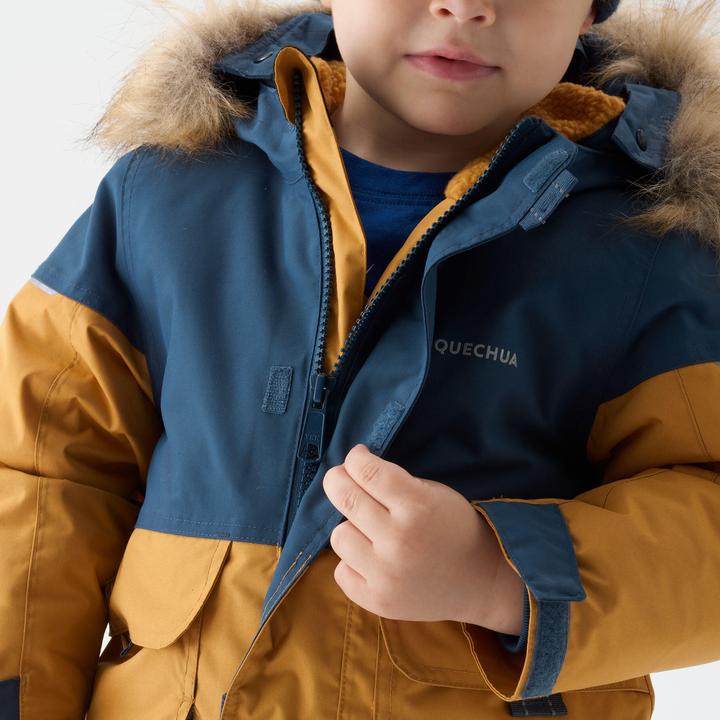 Produktbild Quechua SH500 (122)