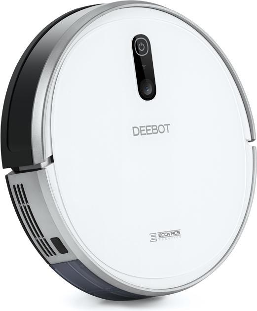 Produktbild Ecovacs Deebot 710 (Saugroboter)
