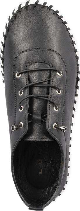 Immagine prodotto Lunar Scarpe di tela St Ives in pelle (39)