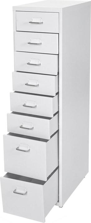 Actual product image MCW T851-8 (110 x 28 x 41 cm)