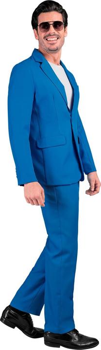 Immagine prodotto Widmann BLAUER PARTY FASHION ANZUG (Jackett, Hose), L (L)