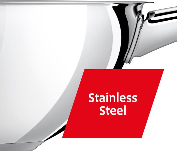 Image du produit Silit Wuhan (28 cm, Wok, Acier inoxydable)