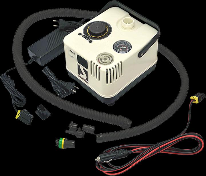 Actual product image Bravo GE 21-1A