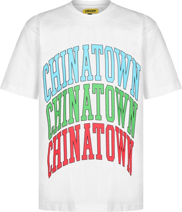 Immagine prodotto Chinatown Market Maglietta Triple Arc (L)