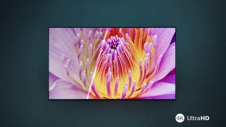 Image du produit Philips 43PUS7009/12 (43", PUS7009, LED, 4K, 2024)