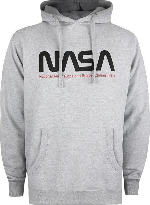 Actual product image Nasa Hoodie (S)
