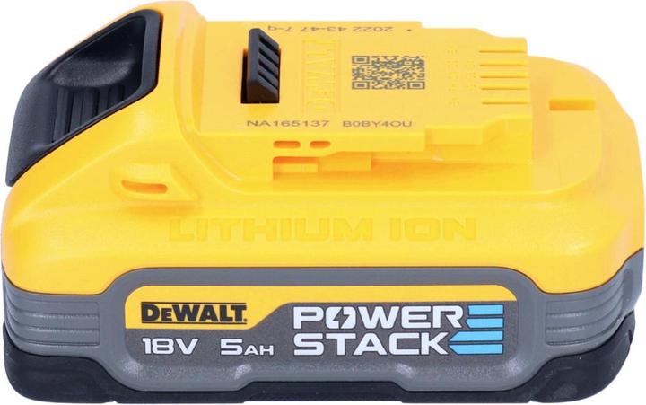 Immagine prodotto DeWalt DCBP518 18 V XR Compact Powerstack (18 V)