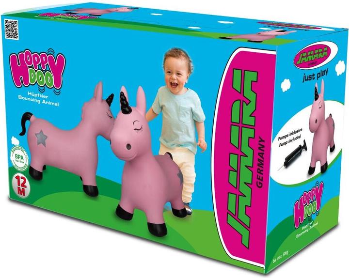 Immagine prodotto Jamara Unicorno