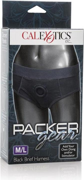 Produktbild CalExotics Strap On Harness Brief