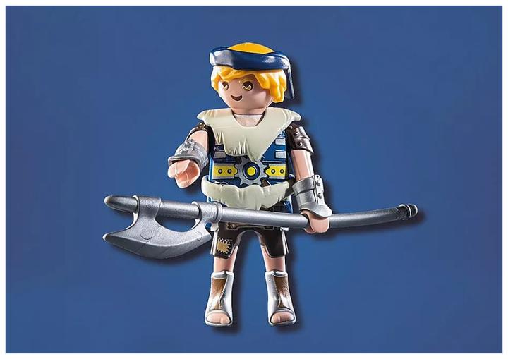 Actual product image Playmobil 71023 Sa'lahari Sands - Sandstorm Breaker (71023, Playmobil Novelmore)
