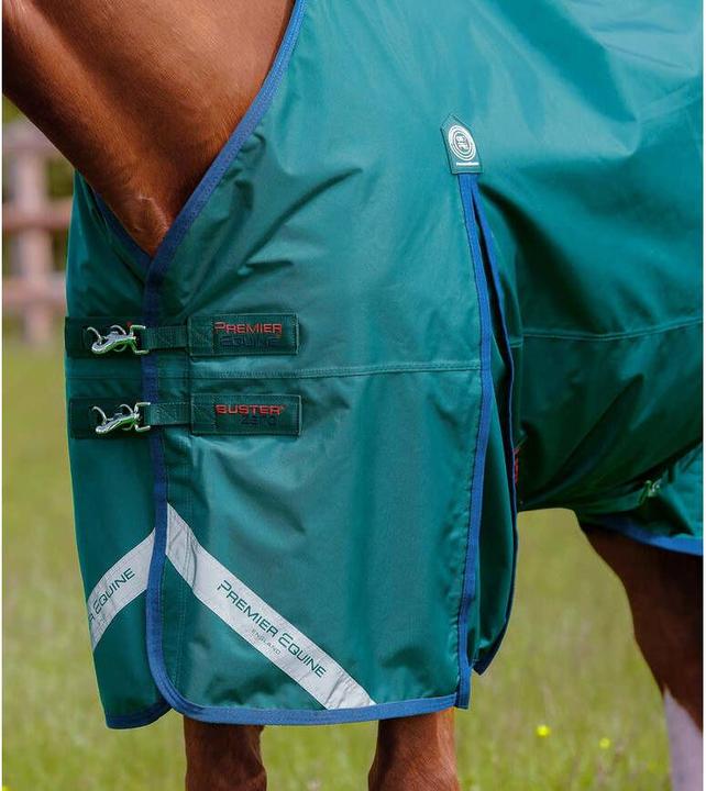 Actual product image Premier Equine Buster Original 0 g (168 cm)