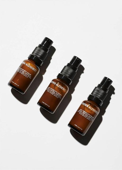 Produktbild Grown Alchemist Grown Beauty (Crème, 15 ml, Tag + Nacht)