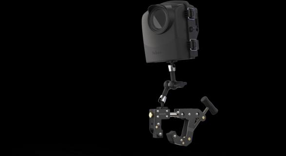 Immagine prodotto Brinno Telecamera Time Lapse BCC2000Plus Nero (2 Mpx)