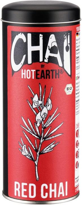 Hot Earth Red Chai (250 g)