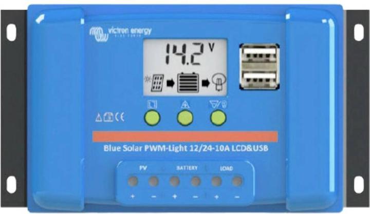 Image du produit Victron Energy Régulateur de charge