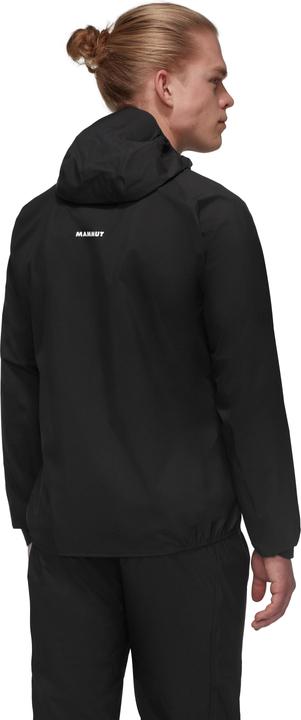 Image du produit Mammut Veste à capuche Aenergy TR HS Men (S)
