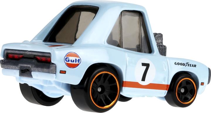 Image du produit Hot Wheels JCB63