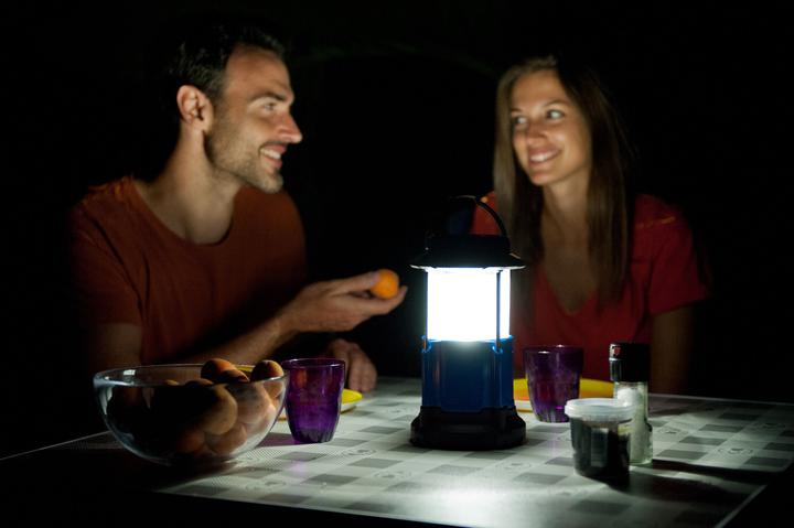 Image du produit Coleman Lanterne LED Pack-Away