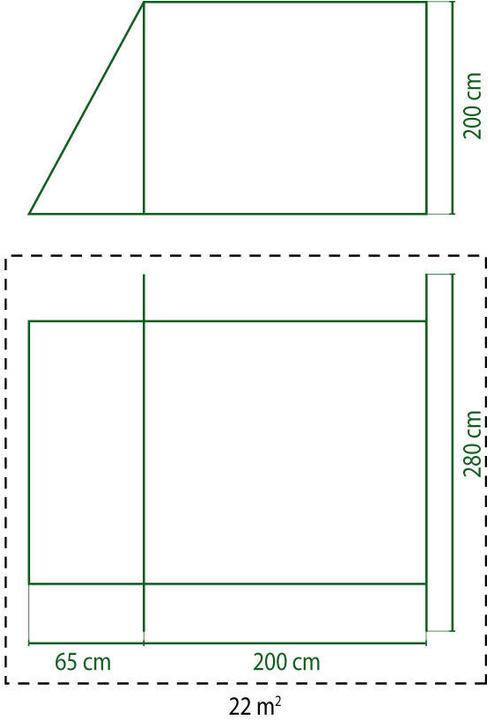 Image du produit Coleman Lanterne LED Pack-Away