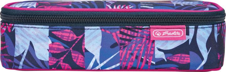 Image du produit Herlitz Fainéantine beatBox Indigo Flower