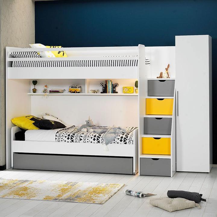 Actual product image Almila True (90 x 190 cm)