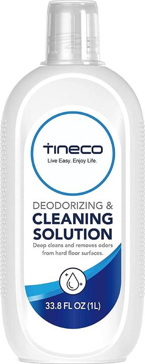 Produktbild Tineco Reinigungslösung