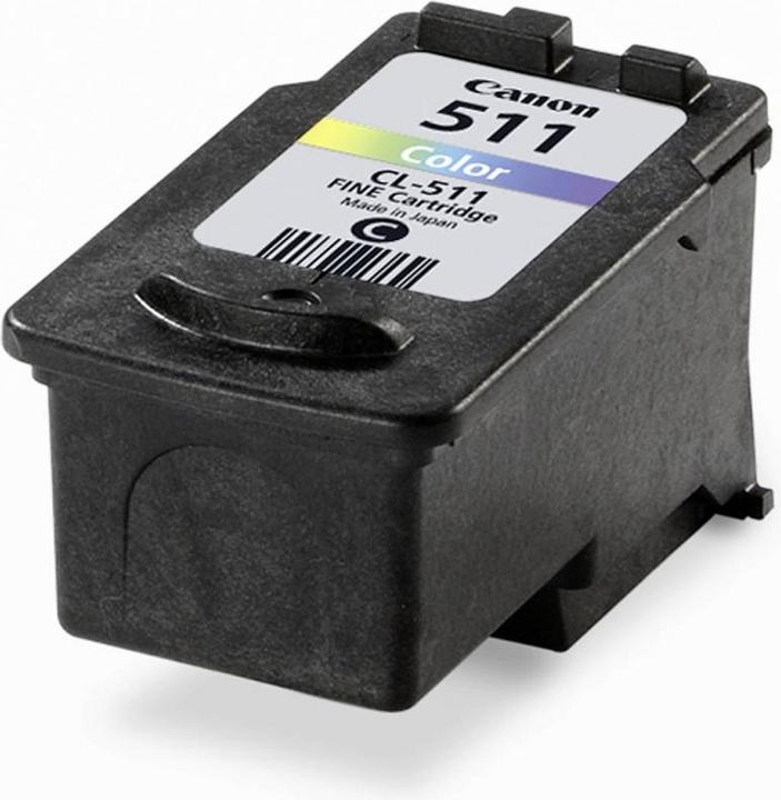 Image du produit Canon Cl-511 (Color)