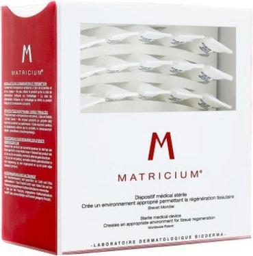 Produktbild Bioderma Bioderermatomatriumregenerierende Behandlung stimulierende Hauterneuerung, 30 x 1 ml (30 ml)