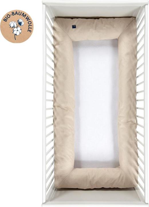 Actual product image Alvi Carré nest