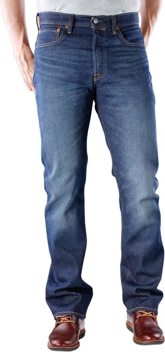 Image du produit Levis 501 Jeans anchor stretch (W29/L32)