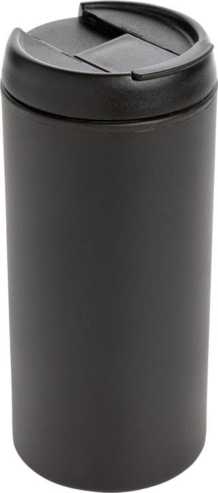 XD Xclusive Trinkbecher Metro Recycelter Edelstahl 300ml (0.30 l)