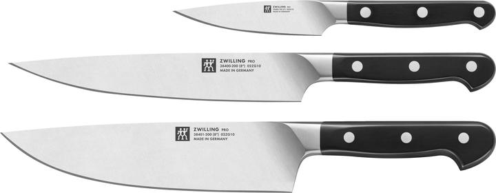 Zwilling Pro (20 cm)