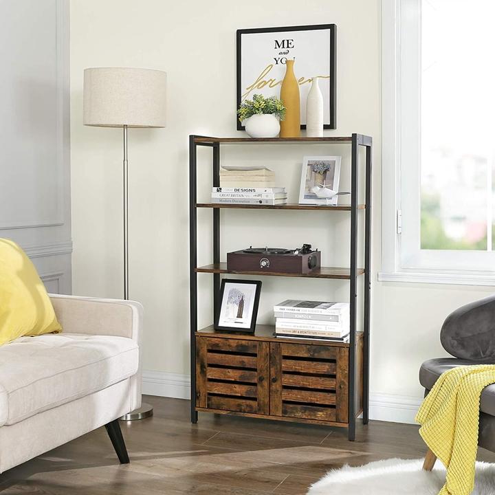 Immagine prodotto Vasagle Marlo (70 x 30 x 121,5 cm)