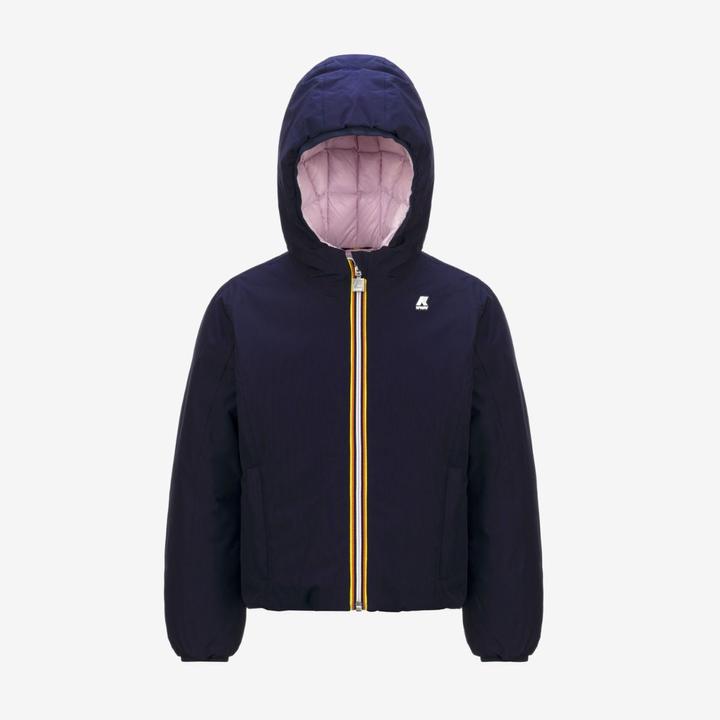 Produktbild K-Way K's Lily Eco stretch Thermo (14)