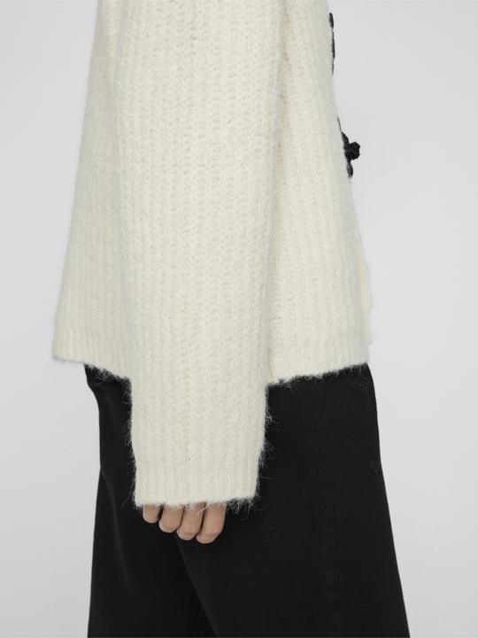 Produktbild Vila V-Ausschnitt Strickjacke (XL)